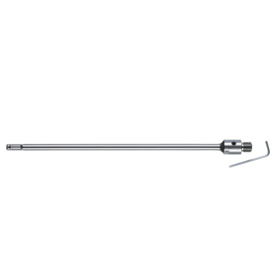 Направляющее сверло Milwaukee SDS-Plus TCT 10 мм (1шт) 4932399020