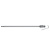 Направляющее сверло Milwaukee SDS-Plus TCT 10 мм (1шт) 4932399020