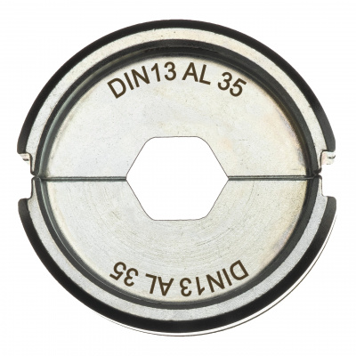 Матрица Milwaukee DIN13 AL 35 (1шт) 4932459507