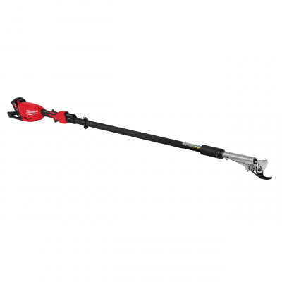 Аккумуляторный секатор телескопический Milwaukee M18 BLTS-551 4933480866