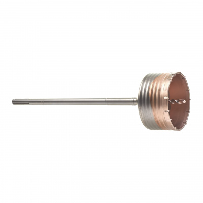 Коронка литая Milwaukee SDS-Max TCTC 150 x 550 мм (1шт) 4932373890