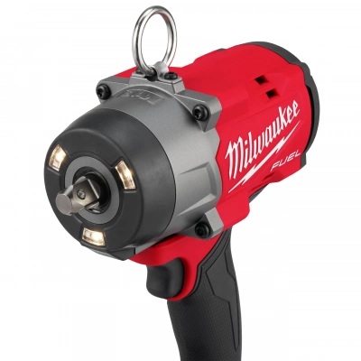 Аккумуляторный гайковерт Milwaukee M18 BLHIWF12-502X 4933492786