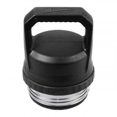 Крышка с ручкой Milwaukee  CHUG LID PACKOUT 4932493464