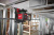 Аккумуляторный ротационный лазерный нивелир Milwaukee M18 RLOHVG300-501C 4933493194 Аккумуляторный ротационный лазерный нивелир Milwaukee M18 RLOHVG300-501C 4933493194