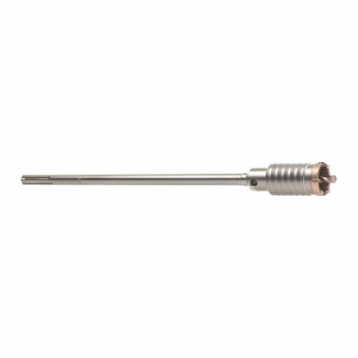 Коронка литая Milwaukee SDS-Max TCTC 50 x 550 мм (1шт) 4932373884