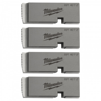РЕЗЦЫ ДЛЯ КЛУППОВ ТРУБНЫХ PTR2D 1\u0022 - 2\u0022 BSPT HS 4932492927