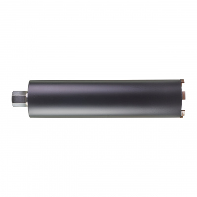 Коронка алмазная Milwaukee DCHXL 112 x 490 мм (1шт) 4932399167