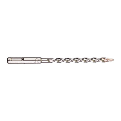 Бур Milwaukee SDS-Plus Trade Contractor 8 x 210 мм (10шт) 4932352699