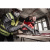 Респиратор FOLDABLE RESPIRATOR WITH VALVE складной с клапаном Milwaukee FFP2 (15шт) 4932478801