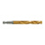 Сверло по металлу Milwaukee Shokwave HSS-G Tin Red Hex ⌀4 мм (2 шт) 48894708