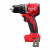 Аккумуляторная компактная ударная дрель-шуруповерт Milwaukee M18 BLPDRC-0 4933492820 Аккумуляторная компактная ударная дрель-шуруповерт Milwaukee M18 BLPDRC-0 4933492820