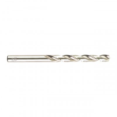 Сверло по металлу  Milwaukee Thunderweb HSS-G 8.1 x 117 мм (5шт) 4932459870