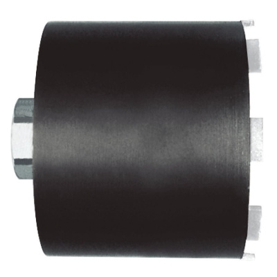 Коронка алмазная Milwaukee DCHX 82 x 130 мм (1шт) 4932399218