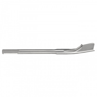 Долото канальное Milwaukee с ограничителем SDS-Max 380 (1 шт) 4932343746