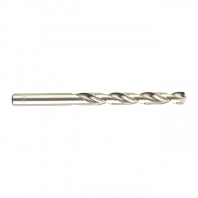 Сверло по металлу  Milwaukee Thunderweb HSS-G 9.7 x 133 мм (5шт) 4932459881