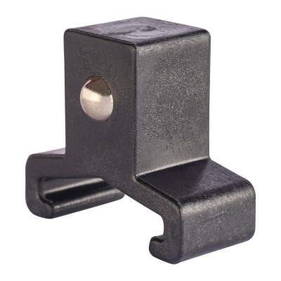 Планки и клипсы для торцевых головок 1/2\u0022 extra rail clips-10pc 4932480449