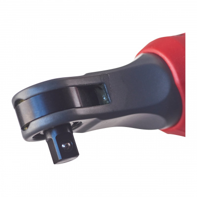 Аккумуляторная трещотка Milwaukee M12 FUEL FHIR38-0 4933478172