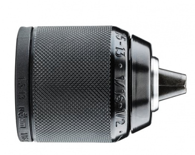 Патрон бесключевой быстрозажимной Milwaukee FIXTEC 1.5-13 9/16x18 M18 FDD3 4931494915