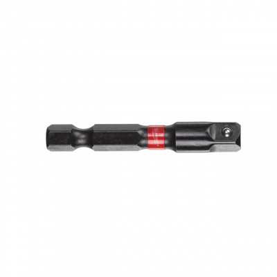 Переходники для головок и адаптеры для бит SHOCKWAVE™ Impact Duty™ Adaptor ¼\u0022 Hex- ¼\u0022 Square 4932471826