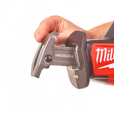 M18 FUEL™ HACKZALL™ компактная сабельная пила M18 FHZ-0 4933498064