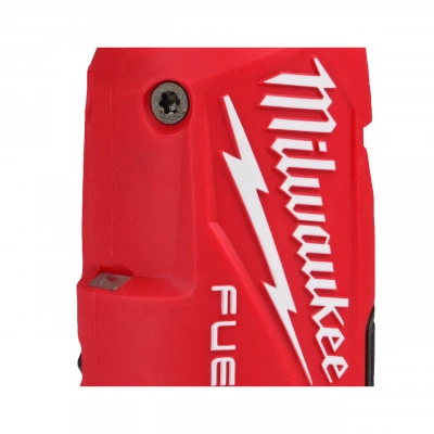 Аккумуляторная трещотка Milwaukee M12 FUEL FHIR14LR-0 удлиненная 4933480790