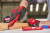 Перчатки с защитой от удара Milwaukee Impact Demolition Gloves S/7 4932479723
