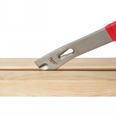 Гвоздодер широкий 533мм (21") Milwaukee WRECKING BAR 4932492778