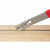 Гвоздодер широкий 533мм (21") Milwaukee WRECKING BAR 4932492778