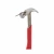 Молоток с закругленным гвоздодером Milwaukee 450г 4932478655 Молоток с закругленным гвоздодером Milwaukee 450г 4932478655