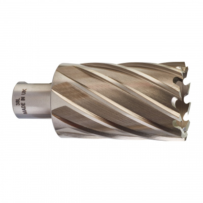 Кольцевая фреза Milwaukee HSS 38 x 50 мм (1шт) 4932371765