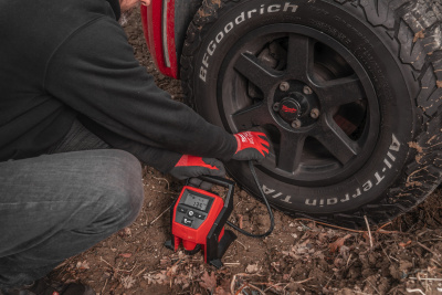 Насос-компрессор Milwaukee M12 BI-0 4933464124
