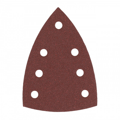 Standard Sanding Sheets for Delta Sanders Gen II 100 x 147 H\u0026L GR 60 - 10 pcs 4932492768