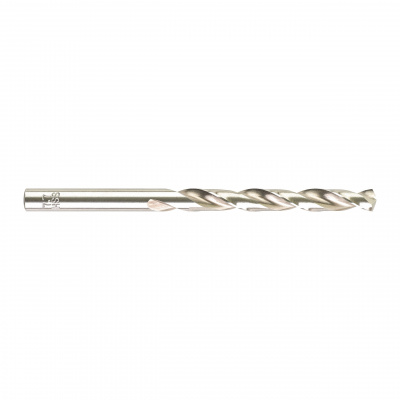 Сверло по металлу  Milwaukee Thunderweb HSS-G 7.7 x 117 мм (5шт) 4932459867