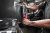 Аккумуляторная трещотка Milwaukee M12 FUEL FHIR38-0 4933478172