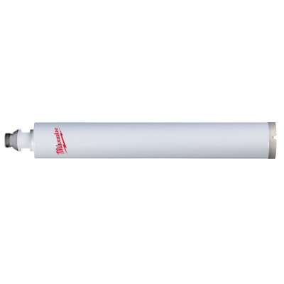 Коронка алмазная Milwaukee WCHP-SB 20 x 365 мм (1шт) 4932352079