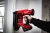 Аккумуляторный гвоздезабиватель с прямым магазином Milwaukee M18 FUEL FN16GS-0X 4933493353 Аккумуляторный гвоздезабиватель с прямым магазином Milwaukee M18 FUEL FN16GS-0X 4933493353