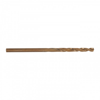 Сверло по металлу Milwaukee HSS-G Cobalt DIN338 3.2 x 65 мм (2шт) 4932363254