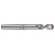 Направляющее сверло Milwaukee SDS-Plus TCT 10 мм (1шт) 4932399020