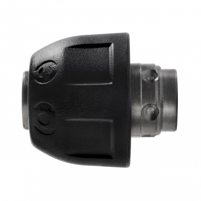 Патрон адаптер Milwaukee FIXTEC SDS-Plus 1 (1шт) 4932379877
