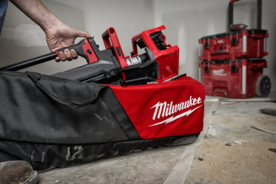 Сумка для мачты освещения Milwaukee 4933479643