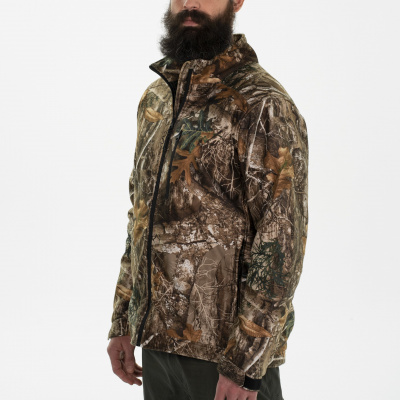 Куртка с подогревом - камуфляж M12 HJ CAMO6-0 (XL) 4933478980