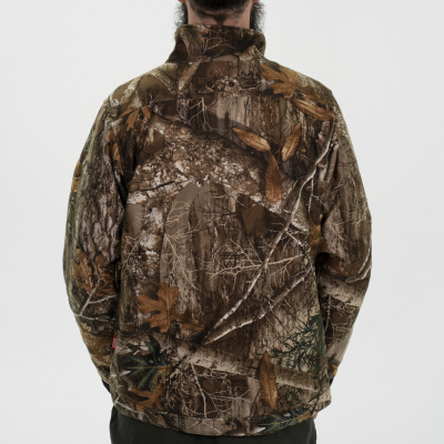 Куртка с подогревом - камуфляж M12 HJ CAMO6-0 (M) 4933478978