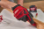 Перчатки с защитой от удара Milwaukee Impact Demolition Gloves S/7 4932479723