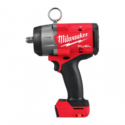 Аккумуляторный гайковерт Milwaukee M18 BLHIWF12-0X 4933492785