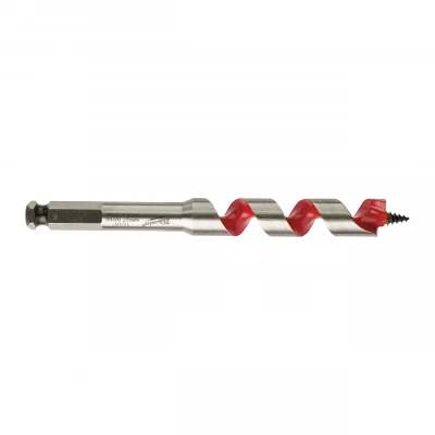 Спиральное сверла  Milwaukee Auger Drills 18 x 153 мм (1шт) 48130683