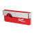 Полка Milwaukee для подвешивания и хранения на клипсы/крюки PACKOUT™ BELT CLIP RACK 4932493377