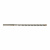 Бур Milwaukee SDS-Plus M2 8 x 210 мм (1шт) 4932307072