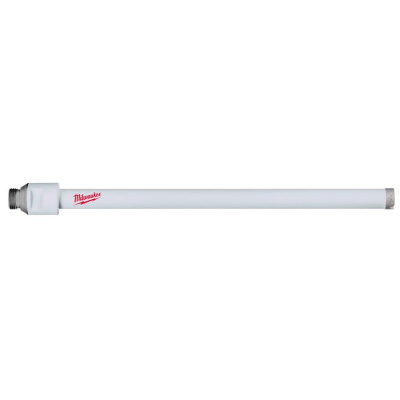 Коронка алмазная Milwaukee WCHP-SB 20 x 365 мм (1шт) 4932352079