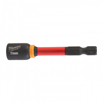 SHOCKWAVE™ Nut Drivers Nut Driver Mag ShW HEX7 x 65 mm - 1 pc 4932492437