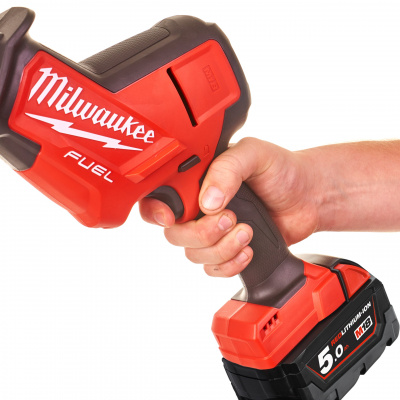 M18 FUEL™ HACKZALL™ компактная сабельная пила M18 FHZ-0 4933498064